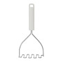 Картоплем'ялка KitchenAid Classic, 25,5 см, білий (KHA008OHPNG)