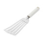 Лопатка з прорізами KitchenAid Classic, 36 см, білий (KHA024OHPNG)