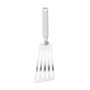 Лопатка з прорізами KitchenAid Classic, 36 см, білий (KHA024OHPNG)