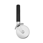 Ніж для піци KitchenAid Classic, 24 см, чорний (KHH113OHOBEG)