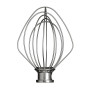 Кухонна машина KitchenAid Artisan 4,7 л 5KSM195PSESD з відкидним блоком, свіжа м'ята