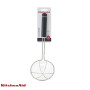 Шумівка KitchenAid Classic, 36 см, чорний (KHH010OHOBE)