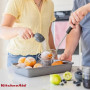 Шумівка KitchenAid Classic, 36 см, чорний (KHH010OHOBE)