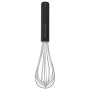 Вінчик KitchenAid Classic, 27 см, чорний (KHH060OHOBEG)