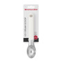 Ложка для морозива KitchenAid Classic, 21,5 см, білий (KHA117OHPNG)