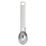Ложка для морозива KitchenAid Classic, 21,5 см, білий (KHA117OHPNG)
