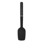 Лопатка для тіста KitchenAid Classic, 30 см, чорний (KHH030OHOBE)