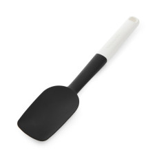 Лопатка для тіста KitchenAid Classic, 30 см, білий (KHA030OHPNG)