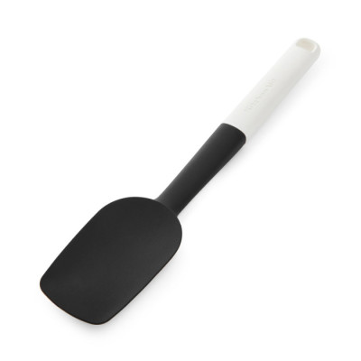 Лопатка для тіста KitchenAid Classic, 30 см, білий (KHA030OHPNG)