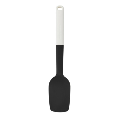 Лопатка для тіста KitchenAid Classic, 30 см, білий (KHA030OHPNG)