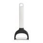 Овочечистка горизонтальна KitchenAid Classic, 18 см, білий (KHA145OHPNG)
