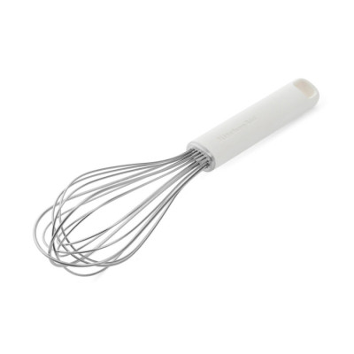 Вінчик KitchenAid Classic, 27 см, білий (KHA060OHPNG)