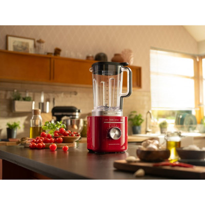 Блендер KitchenAid Pure Power 2 л 5KSB2073EER червоний