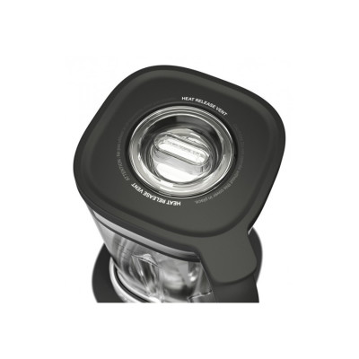 Блендер KitchenAid Pure Power 2 л 5KSB2073EER червоний