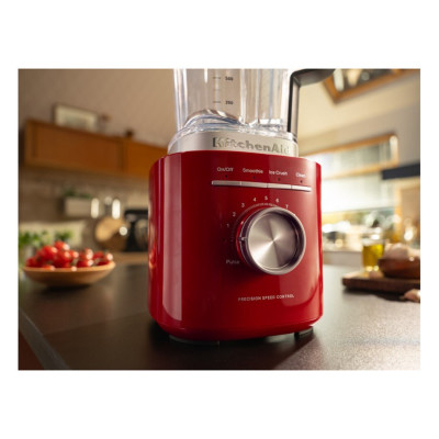 Блендер KitchenAid Pure Power 2 л 5KSB2073EER червоний