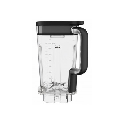 Блендер KitchenAid Pure Power 2 л 5KSB2073EER червоний