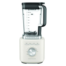 Блендер стационарный KitchenAid Pure Power 2 л 5KSB2073EPL фарфоровый белый