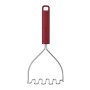 Картоплем'ялка KitchenAid Classic, 25,5 см, червоний (KHA008OHEREG)