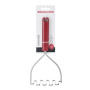 Картоплем'ялка KitchenAid Classic, 25,5 см, червоний (KHA008OHEREG)