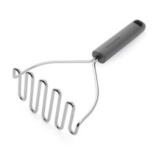 Картоплем'ялка KitchenAid Classic, 25,5 см, сірий (KHA008OHCHGG)