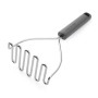 Картоплем'ялка KitchenAid Classic, 25,5 см, сірий (KHA008OHCHGG)