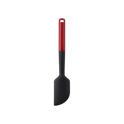Лопатка для тіста KitchenAid Classic, 30 см, червоний (KHA031OHEREG)