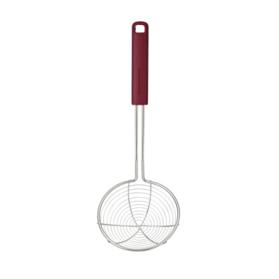 Шумівка KitchenAid Classic, 35,5 см, червоний (KHA010OHEREG)