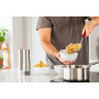 Шумівка KitchenAid Classic, 35,5 см, червоний (KHA010OHEREG)