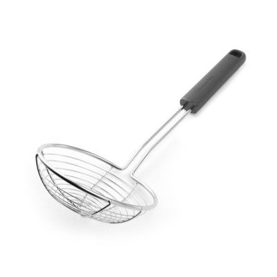 Шумівка KitchenAid Classic, 35,5 см, сірий (KHA010OHCHGG)