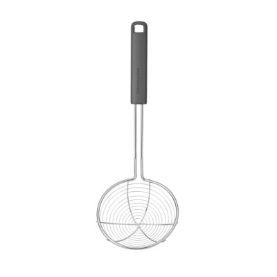 Шумівка KitchenAid Classic, 35,5 см, сірий (KHA010OHCHGG)