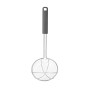 Шумівка KitchenAid Classic, 35,5 см, сірий (KHA010OHCHGG)