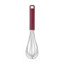 Вінчик KitchenAid Classic, 27 см, червоний (KHA060OHEREG)
