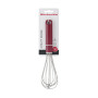 Вінчик KitchenAid Classic, 27 см, червоний (KHA060OHEREG)