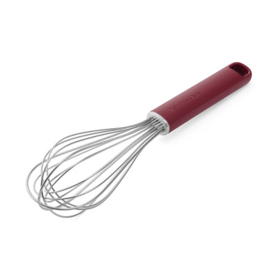 Вінчик KitchenAid Classic, 27 см, червоний (KHA060OHEREG)