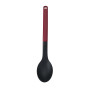 Ложка для сервіровки KitchenAid Classic, 34 см, червоний (KHA003OHEREG)