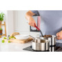 Ложка для сервіровки KitchenAid Classic, 34 см, червоний (KHA003OHEREG)