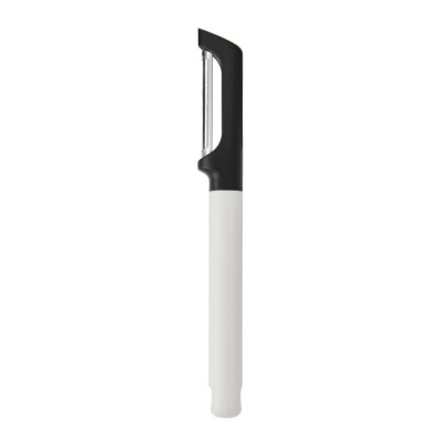 Овочечистка вертикальна KitchenAid Classic, 20 см, білий (KHA112OHPNG)