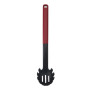 Ложка для спагеті KitchenAid Classic, 34 см, червоний (KHA005OHEREG)