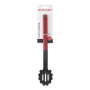 Ложка для спагеті KitchenAid Classic, 34 см, червоний (KHA005OHEREG)