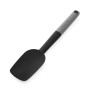 Лопатка для тіста KitchenAid Classic, 34 см, сірий (KHA030OHCHGG)
