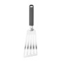 Лопатка з прорізами KitchenAid Classic, 36 см, сірий (KHA024OHCHGG)