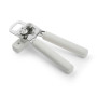 Відкривачка для банок і пляшок KitchenAid Classic, 20 см, білий (KHA199OHPNG)