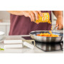 Відкривачка для банок і пляшок KitchenAid Classic, 20 см, білий (KHA199OHPNG)