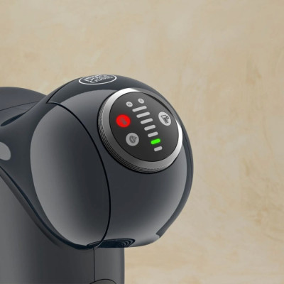 Капсульна кавоварка KRUPS KP 340B10