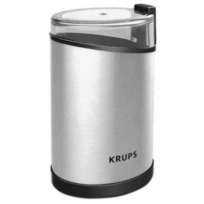 Кофемолка Krups GX204D10