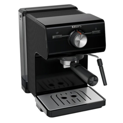 Кофеварка рожковая Krups XP381810