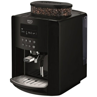 Кавомашина Krups Arabica EA817010
