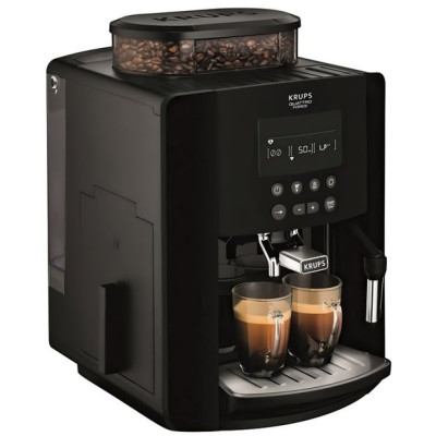 Кавомашина Krups Arabica EA817010