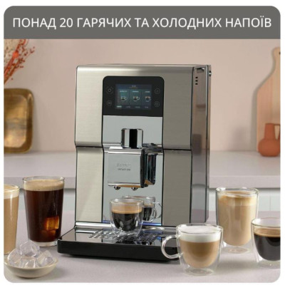 Кавомашина Krups EA877D10