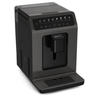 Кофемашина Krups Evidence Classic EA89ZB10